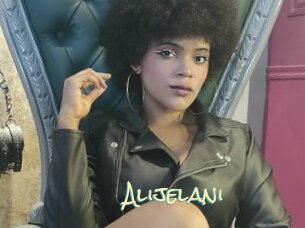 Alijelani