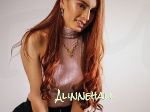 Alinnehall