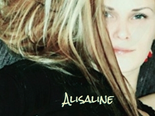 Alisaline