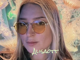 Alisaott