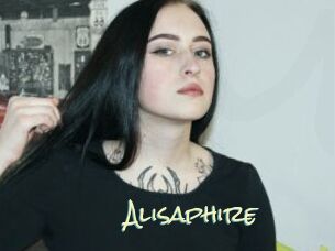 Alisaphire