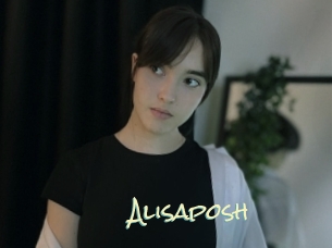 Alisaposh