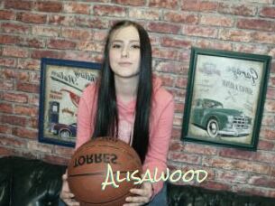 Alisawood