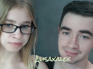 Alisaxalex