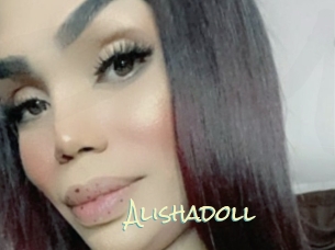 Alishadoll