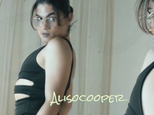 Alisocooper