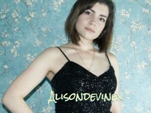 Alisondevinex