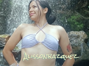 Alissonbazquez