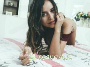 Alissonevans