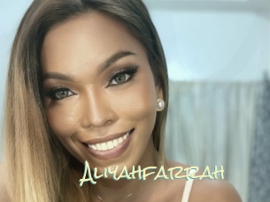 Aliyahfarrah