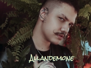 Allandemone