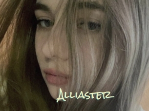 Alliaster