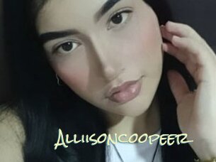 Alliisoncoopeer