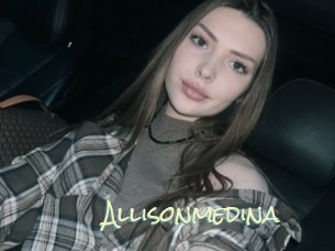 Allisonmedina