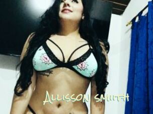 Allisson_smiith