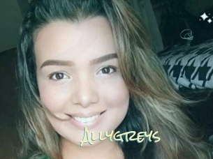 Allygreys
