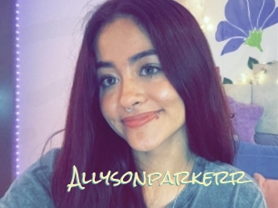 Allysonparkerr