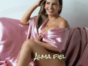 Alma_fiel