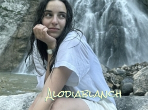 Alodiablanch