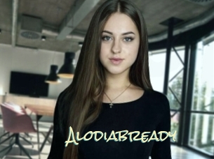 Alodiabready