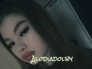 Alodiadolby