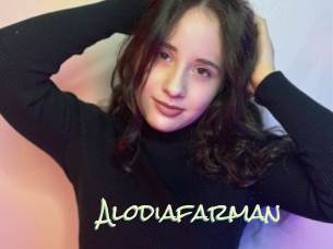 Alodiafarman