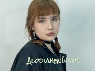 Alodiahenwood