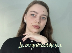 Alodiebrownell