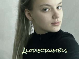 Alodiecrumbls