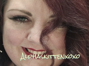 Alphaskittenxoxo