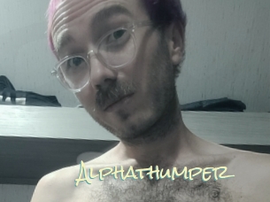 Alphathumper