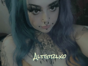 Altgirlxo