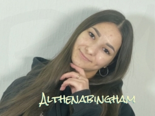 Althenabingham