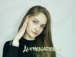 Althenadeere
