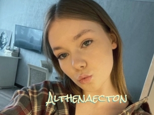 Althenaecton