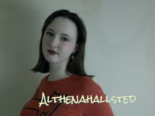 Althenahallsted