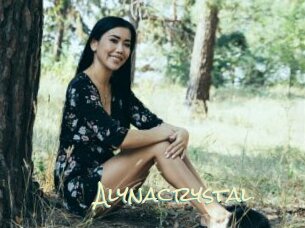 Alynacrystal