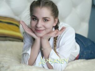 Alyskyey