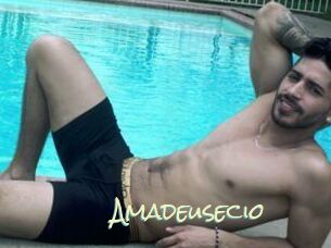 Amadeusecio