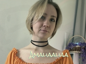 Amaliaaliaa