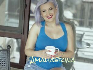 Amaliabrina