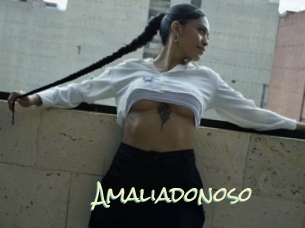 Amaliadonoso