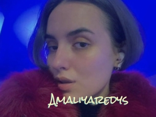 Amaliyaredys