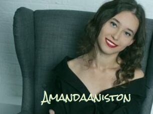 Amandaaniston