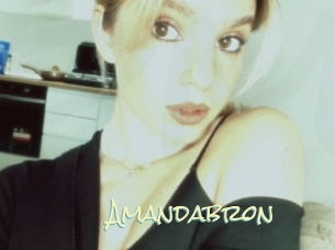 Amandabron