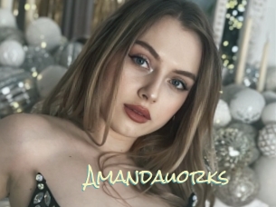 Amandauorks