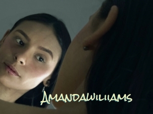 Amandawiliiams