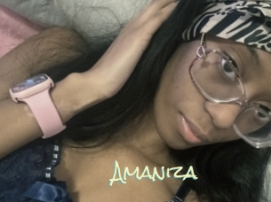 Amaniza