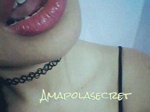 Amapola_secret