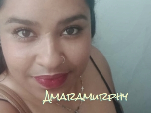 Amaramurphy
